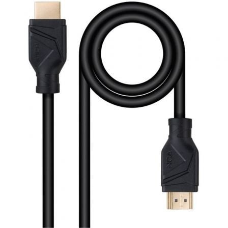 Cable HDMI 2.1 8K Nanocable 10.15.8305/ HDMI Macho